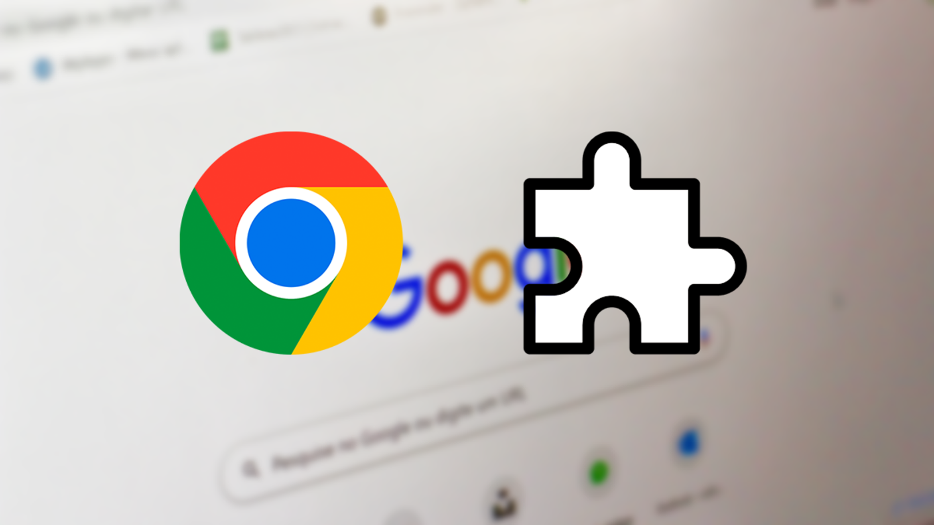 Extensiones de Chrome recomendadas
